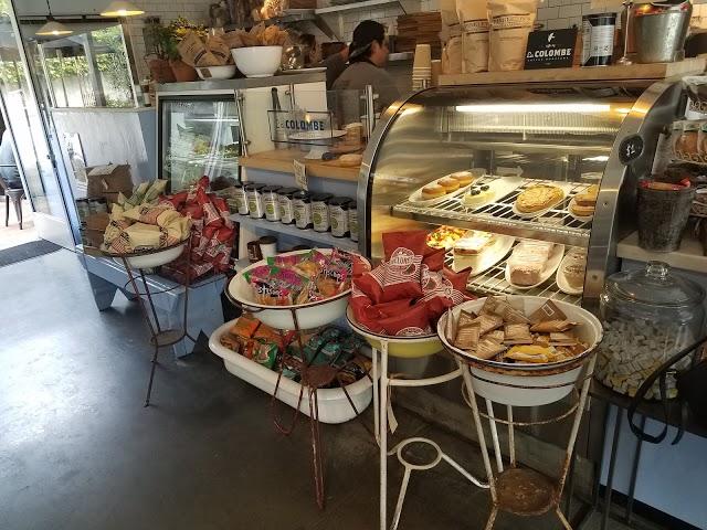 Food Lab