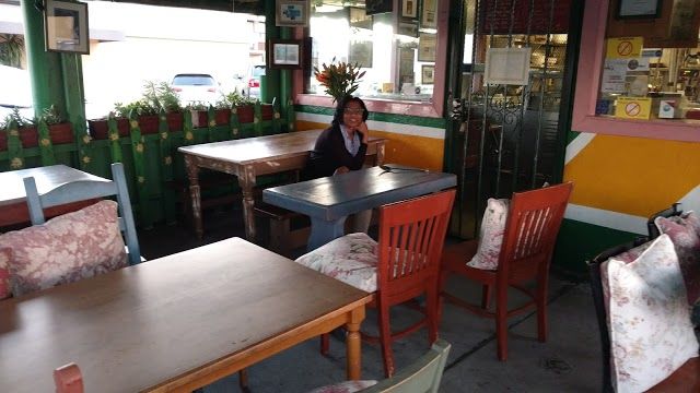 Cafe Brasil