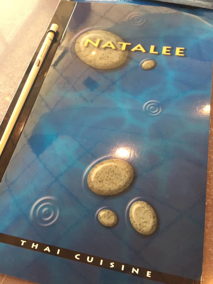 Natalee Thai