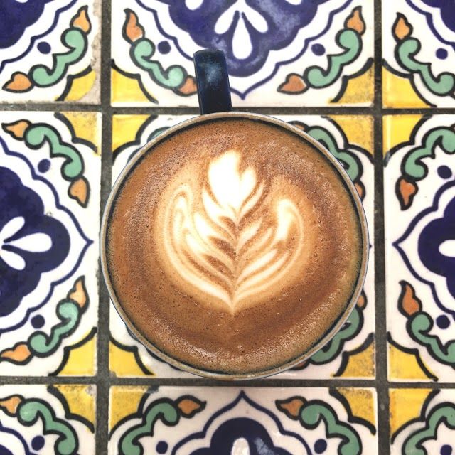 Pannikin La Jolla