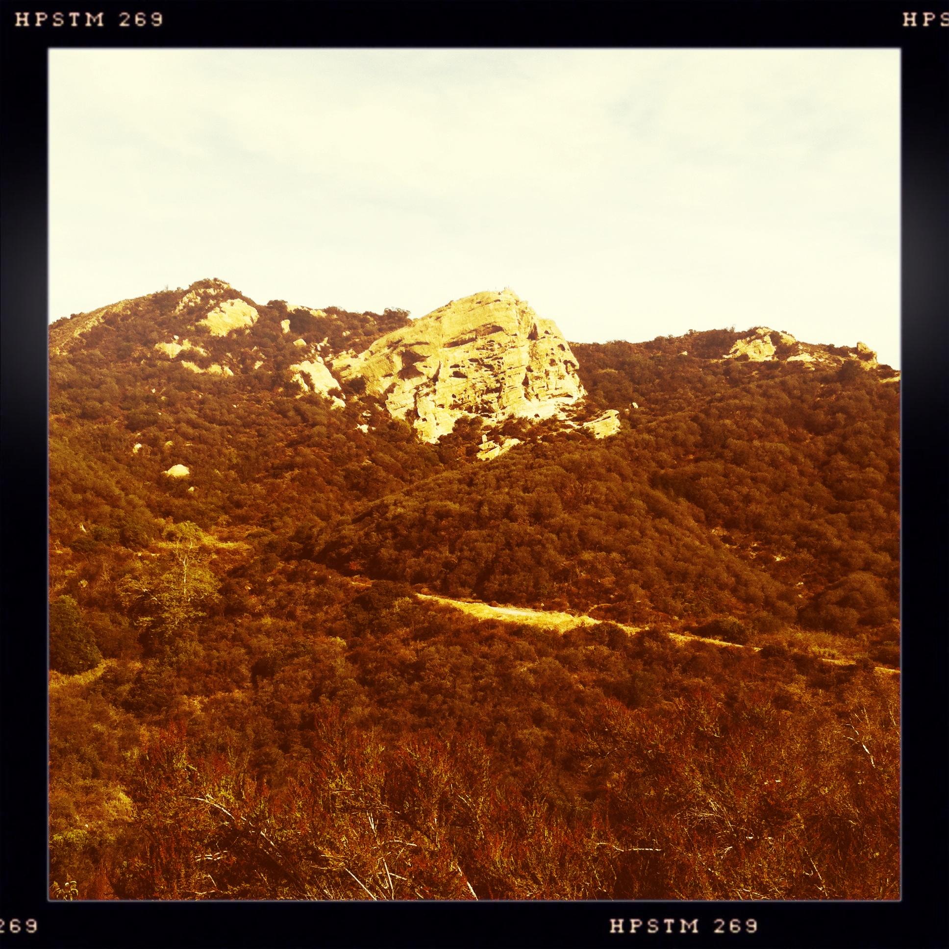Eagle Rock