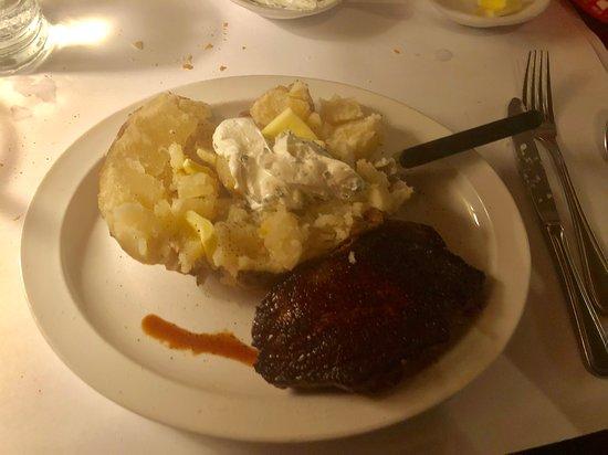 Jack's Grill