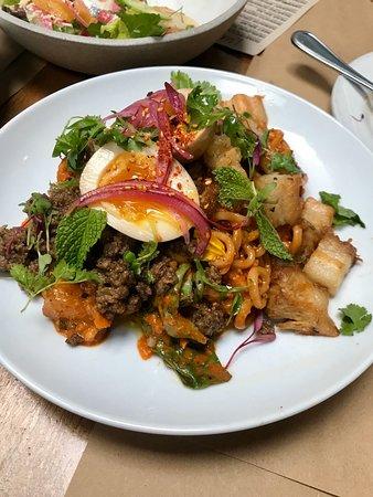 Baco Mercat