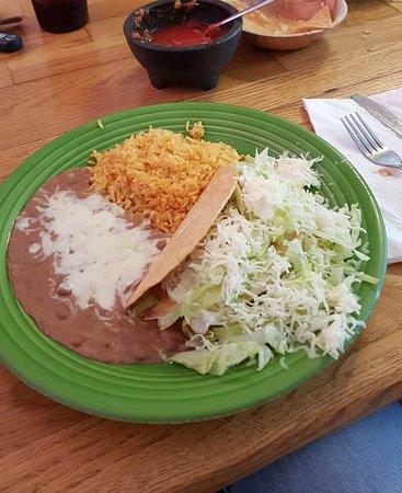 Leo's Mexican Food