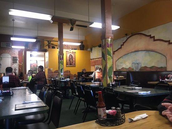 Angelo's Restaurant