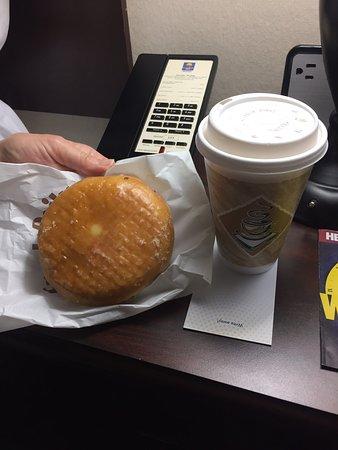 Savoy Donuts