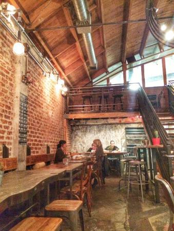 Paper or Plastik Cafe