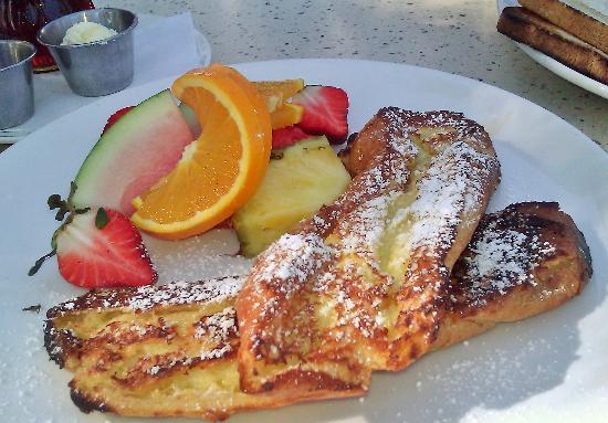 Brockton Villa Restaurant