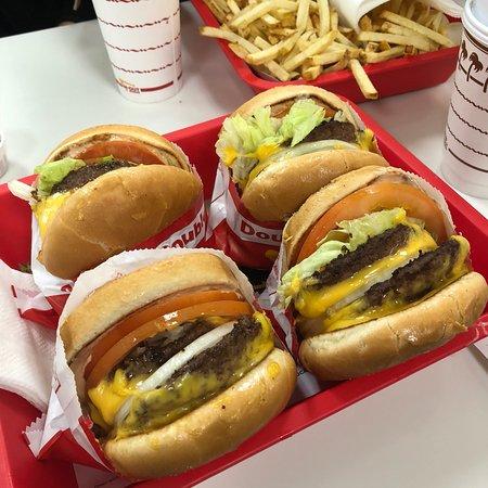 In-N-Out Burger