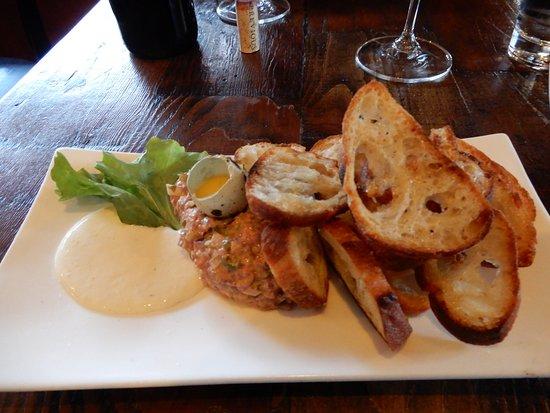 Carpe Diem Wine Bar