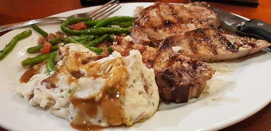 Tahoe Joe's