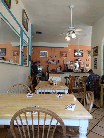 Creekside Cafe