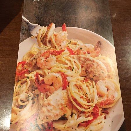 Olive Garden