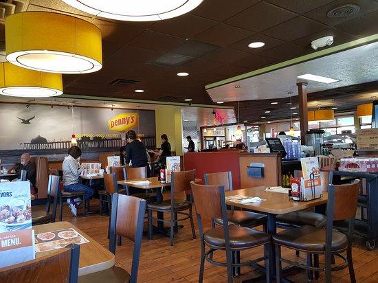 Denny's