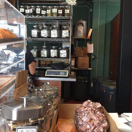 Acme Coffee