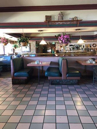 Waffle Shop