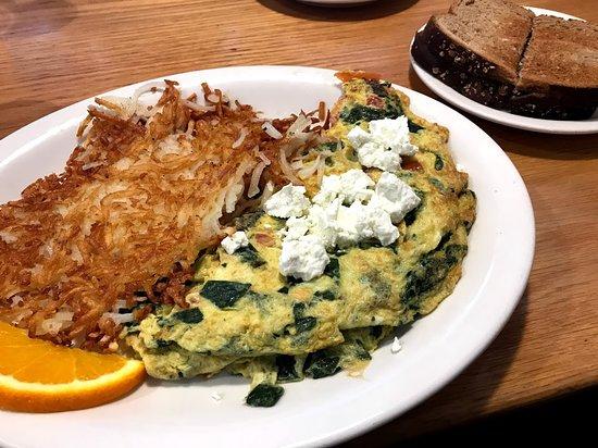 Uncle Pete's Cafe