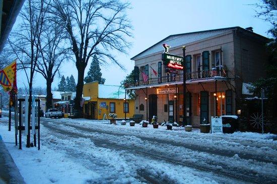 Murphys Hotel