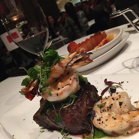 Fleming's Prime Steakhouse & Wine Bar