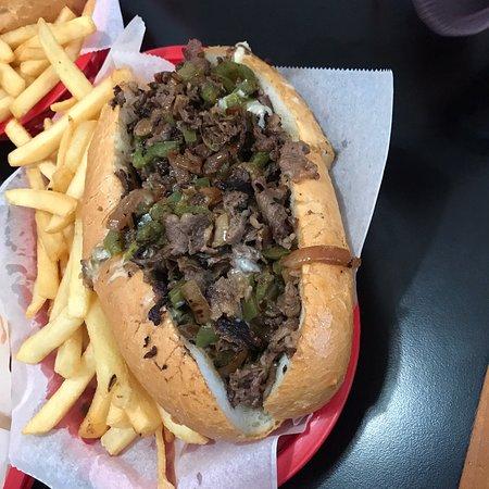 Jersey Joe's Authentic Hoagies