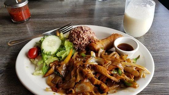 Vegan Glory