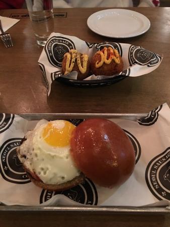 Seoul Sausage Co