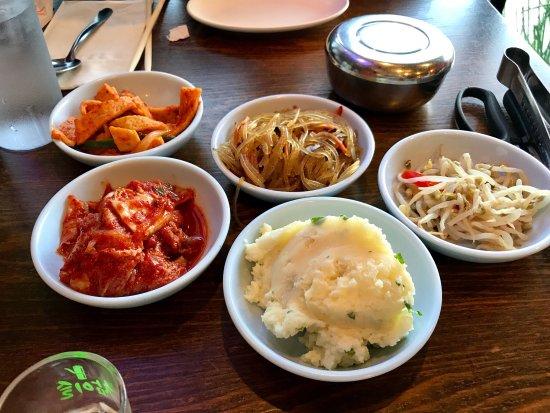 Galbi King