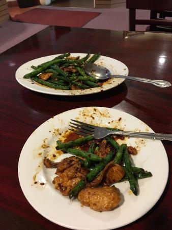 Wok Shop Cafe