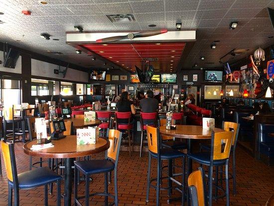 TGI Fridays