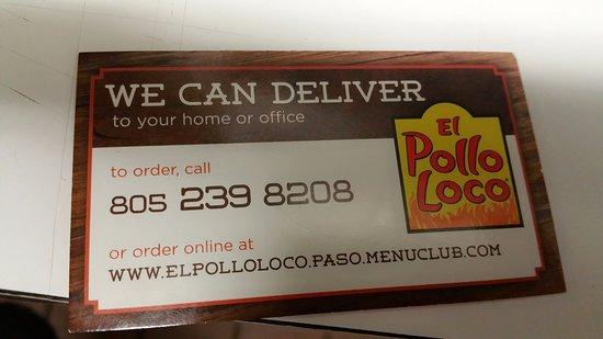El Pollo Loco