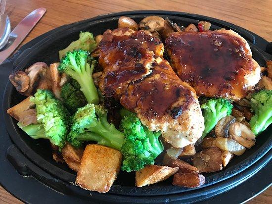 Denny's
