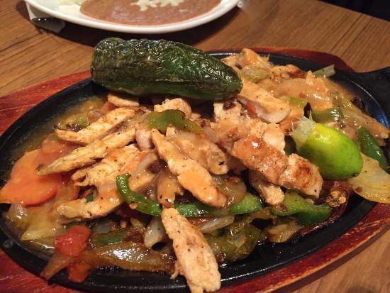 Mariscos El Dorado