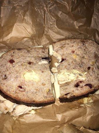 Panera Bread