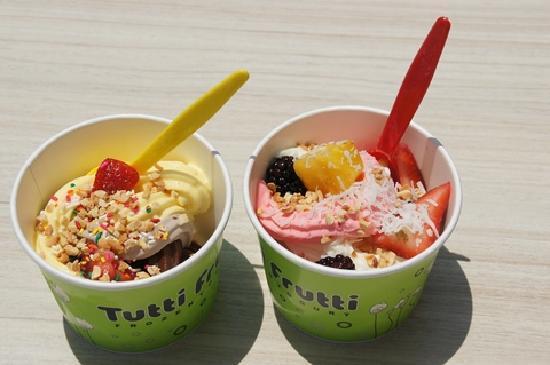 Tutti Frutti