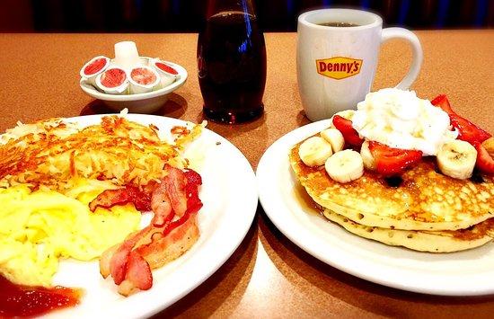 Denny's