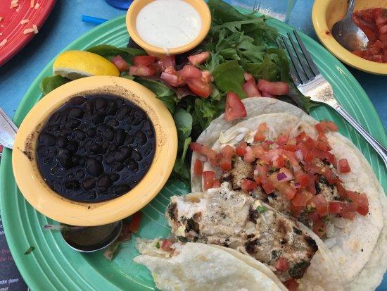 Mexican Riviera Restaurant