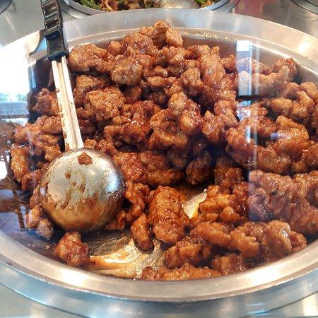 Panda Express