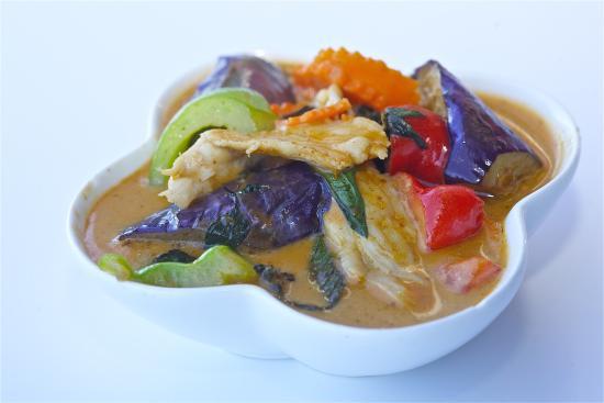 Thaiger Thai