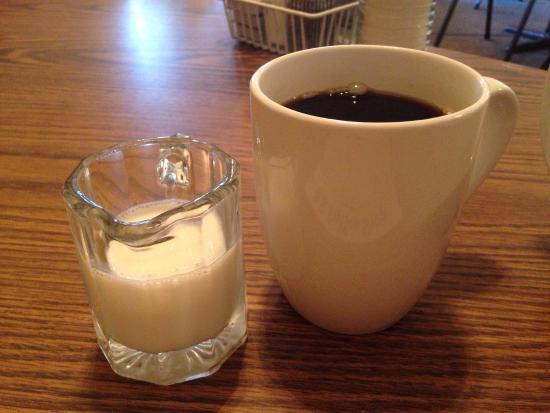 B S Coffee Shop
