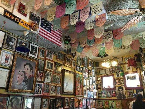 Lisa's Mexican Restaurant