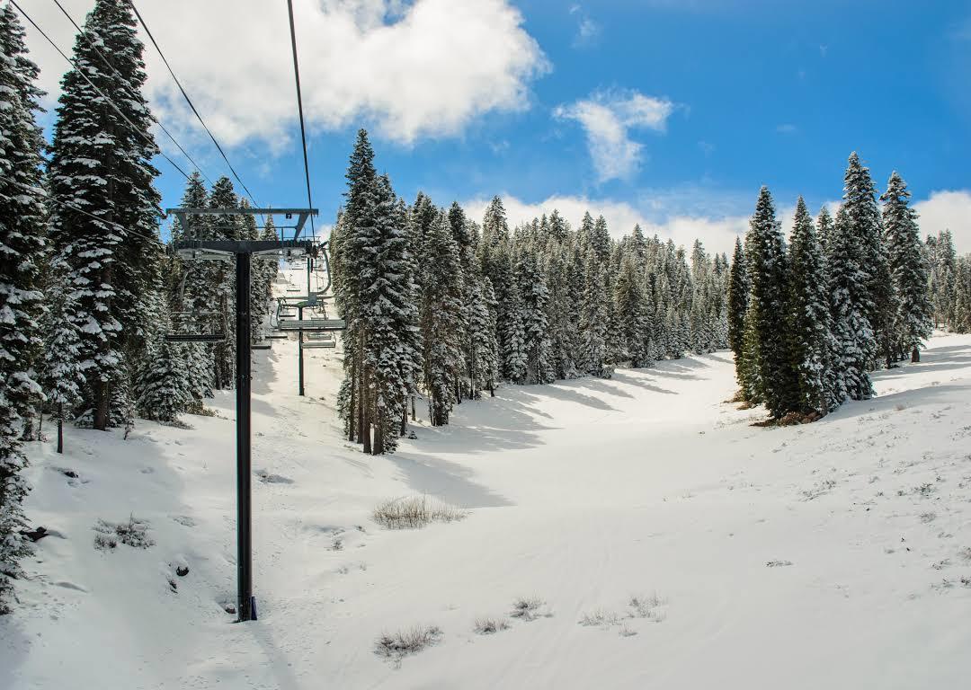 Northstar California Resort
