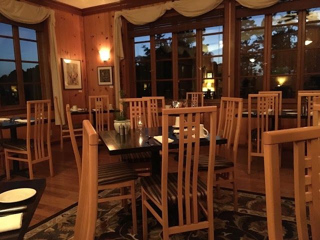 Raven's Restaurant