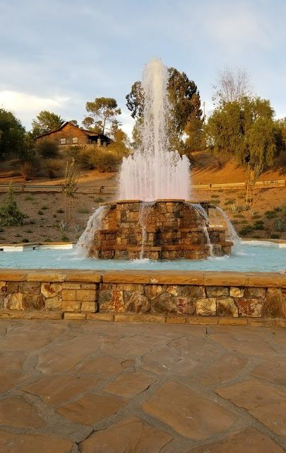 Hillcrest Park