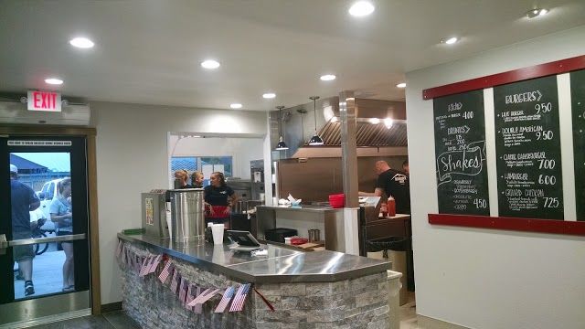 Hungry Hut