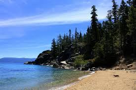 Calawee Cove Beach