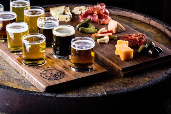 ThirstyBear Brewing Company