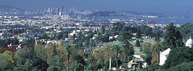 Mountain View Cemetery