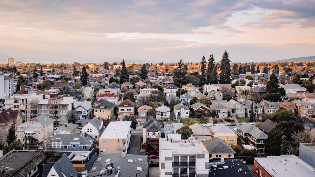 Rockridge