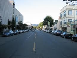 Piedmont Avenue