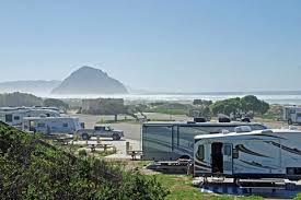 Morro Strand State Beach